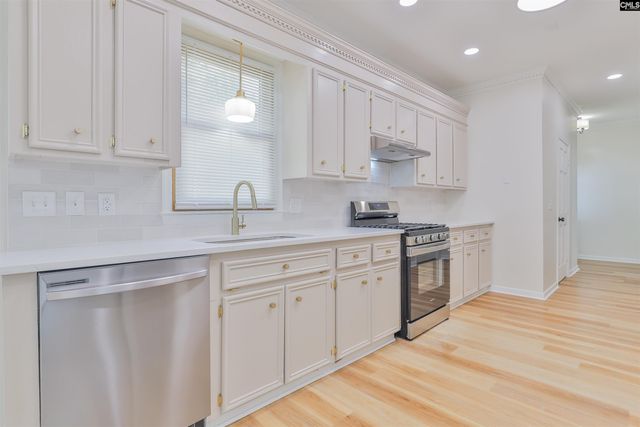 604 Moss Creek Drive, Cayce, SC 29033