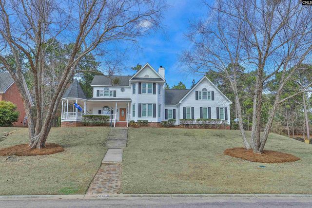 604 Moss Creek Drive, Cayce, SC 29033