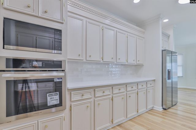 604 Moss Creek Drive, Cayce, SC 29033