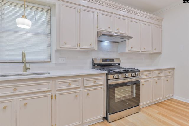 604 Moss Creek Drive, Cayce, SC 29033