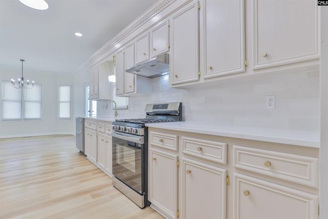 604 Moss Creek Drive, Cayce, SC 29033