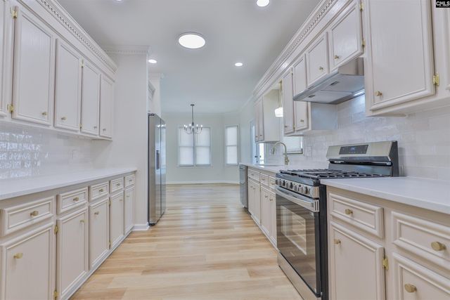 604 Moss Creek Drive, Cayce, SC 29033