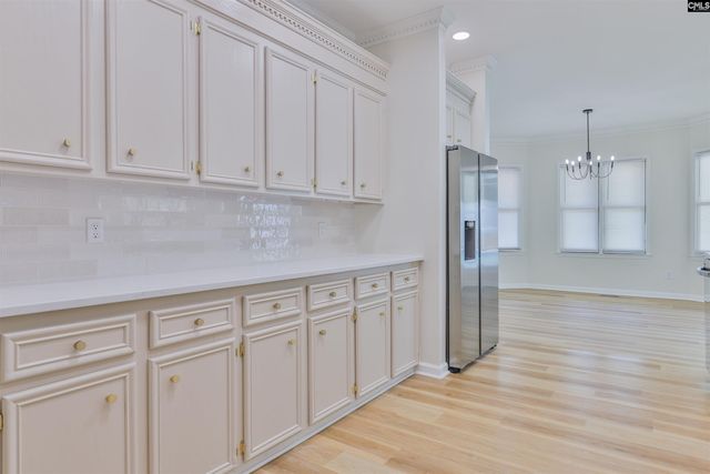 604 Moss Creek Drive, Cayce, SC 29033