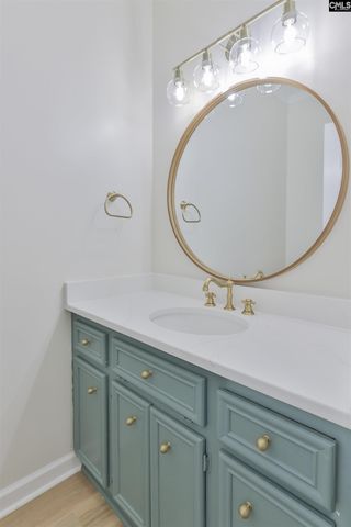 604 Moss Creek Drive, Cayce, SC 29033