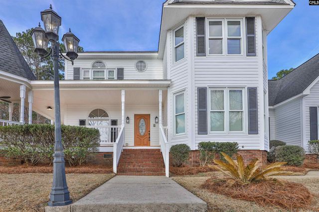 604 Moss Creek Drive, Cayce, SC 29033