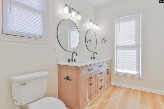 604 Moss Creek Drive, Cayce, SC 29033