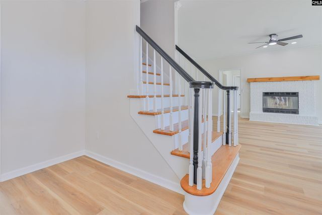 604 Moss Creek Drive, Cayce, SC 29033