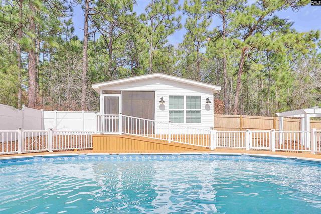 604 Moss Creek Drive, Cayce, SC 29033