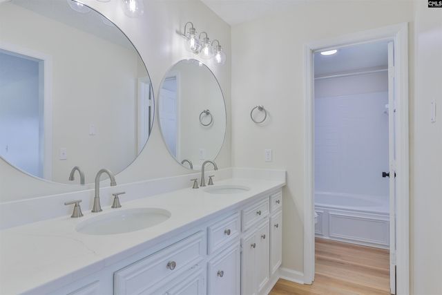 604 Moss Creek Drive, Cayce, SC 29033