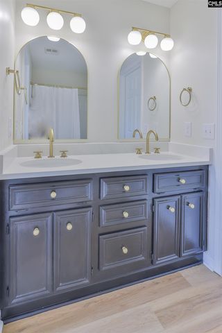 604 Moss Creek Drive, Cayce, SC 29033