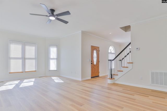 604 Moss Creek Drive, Cayce, SC 29033