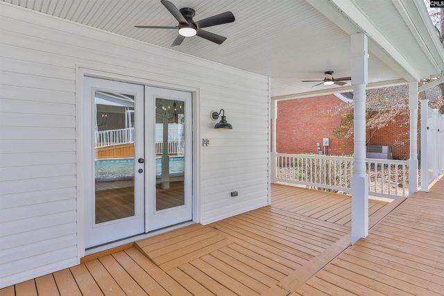 604 Moss Creek Drive, Cayce, SC 29033