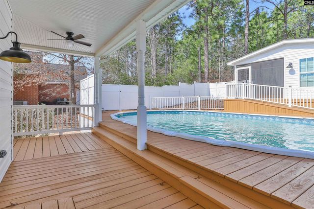 604 Moss Creek Drive, Cayce, SC 29033