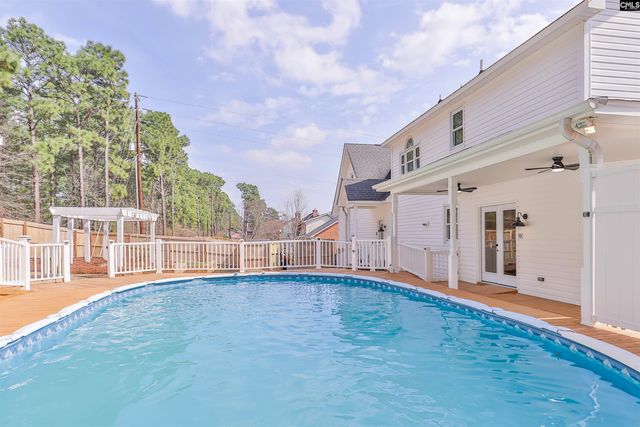 604 Moss Creek Drive, Cayce, SC 29033