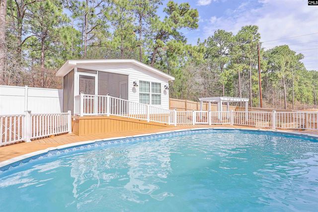 604 Moss Creek Drive, Cayce, SC 29033