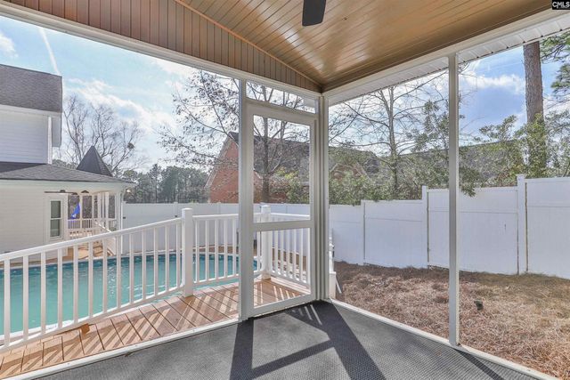 604 Moss Creek Drive, Cayce, SC 29033