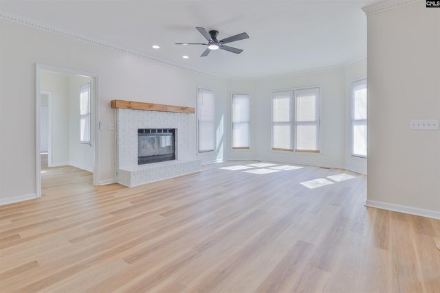 604 Moss Creek Drive, Cayce, SC 29033