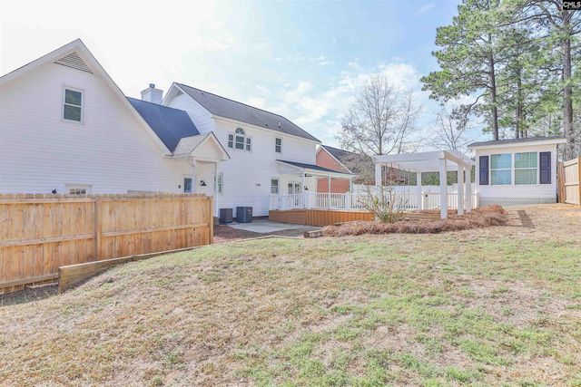 604 Moss Creek Drive, Cayce, SC 29033