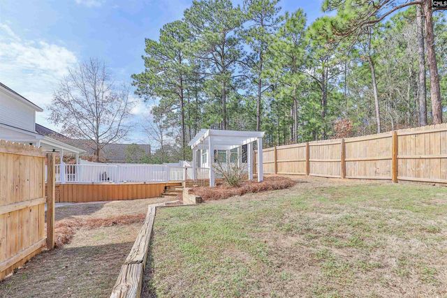 604 Moss Creek Drive, Cayce, SC 29033