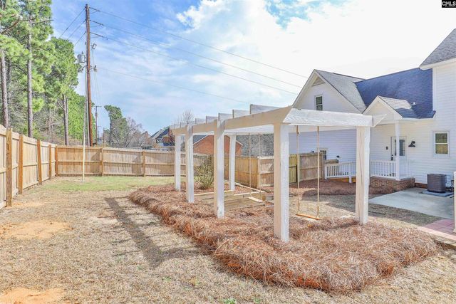 604 Moss Creek Drive, Cayce, SC 29033