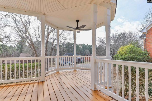 604 Moss Creek Drive, Cayce, SC 29033