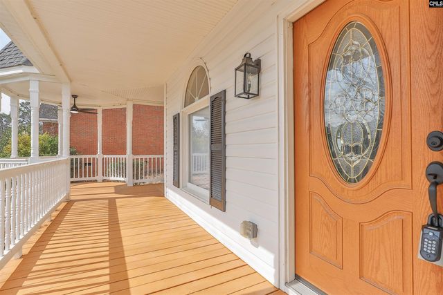 604 Moss Creek Drive, Cayce, SC 29033