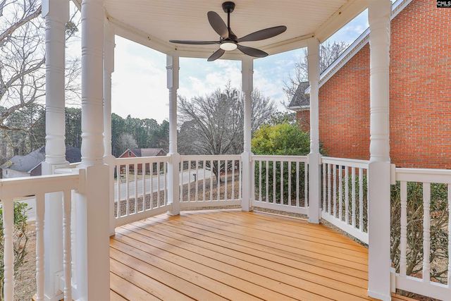 604 Moss Creek Drive, Cayce, SC 29033