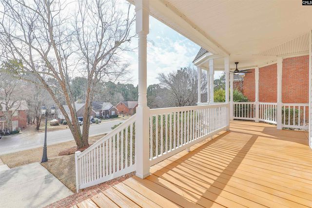 604 Moss Creek Drive, Cayce, SC 29033