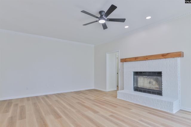 604 Moss Creek Drive, Cayce, SC 29033