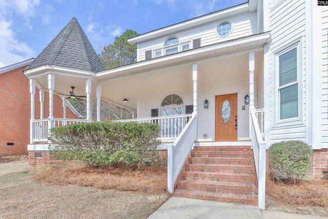 604 Moss Creek Drive, Cayce, SC 29033