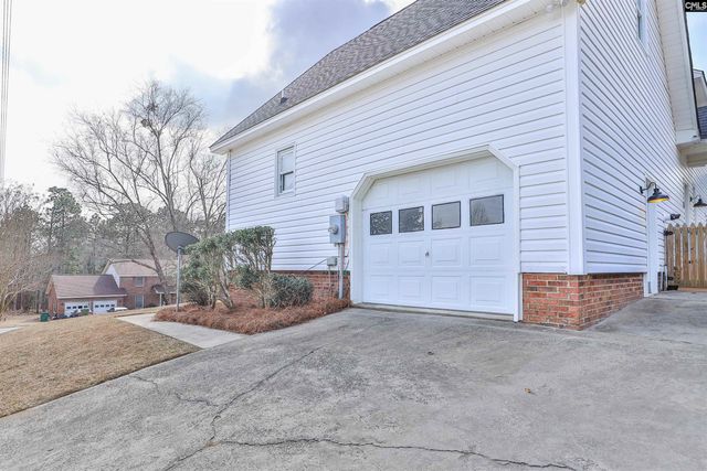 604 Moss Creek Drive, Cayce, SC 29033
