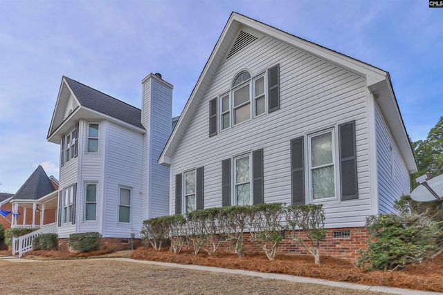 604 Moss Creek Drive, Cayce, SC 29033