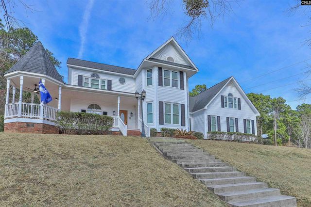 604 Moss Creek Drive, Cayce, SC 29033