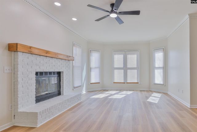 604 Moss Creek Drive, Cayce, SC 29033