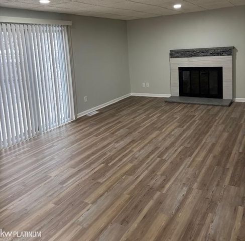 23856 Normandy Avenue, Eastpointe, MI 48021