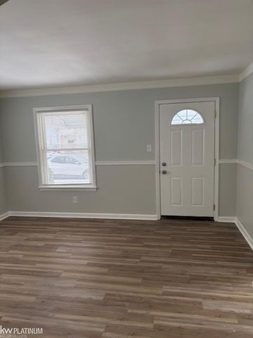 23856 Normandy Avenue, Eastpointe, MI 48021