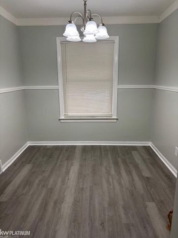 23856 Normandy Avenue, Eastpointe, MI 48021