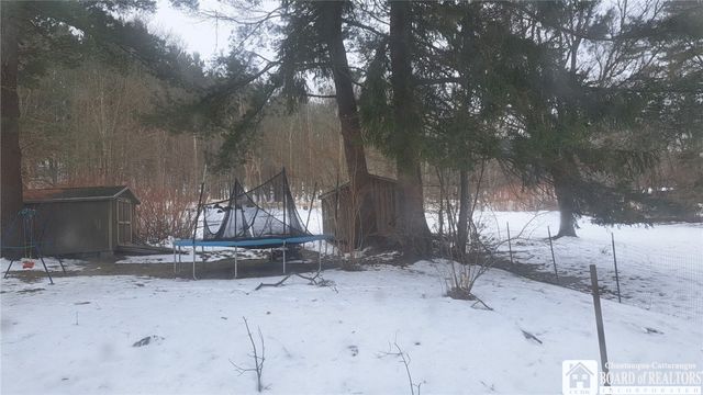 76 Pearl Avenue, Jamestown, NY 14701