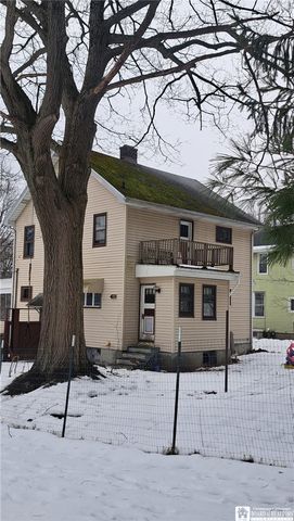 76 Pearl Avenue, Jamestown, NY 14701