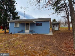 265 MCCOY DRIVE, Augusta, WV 26704