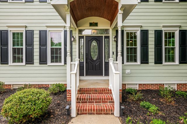 3313 Corsham Drive, Apex, NC 27539
