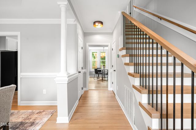 3313 Corsham Drive, Apex, NC 27539