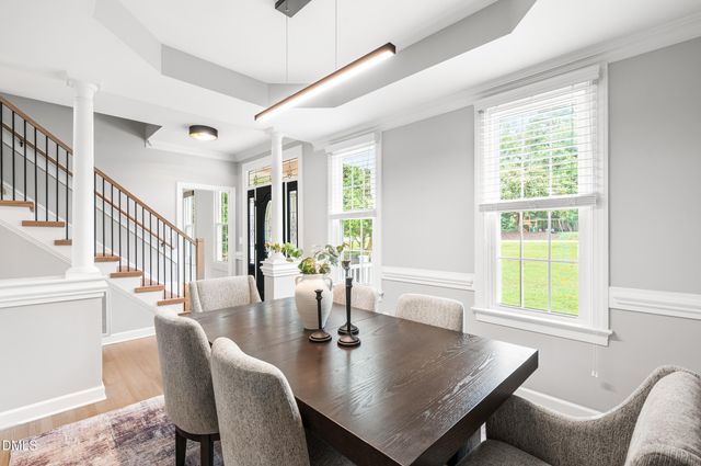 3313 Corsham Drive, Apex, NC 27539