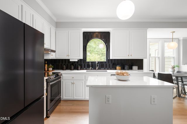 3313 Corsham Drive, Apex, NC 27539