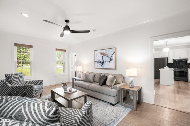 3313 Corsham Drive, Apex, NC 27539