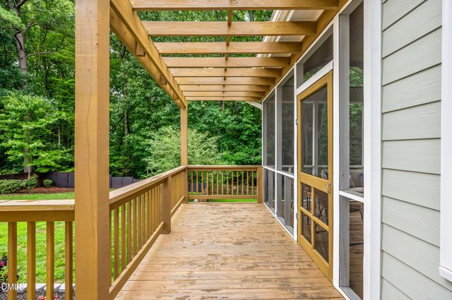 3313 Corsham Drive, Apex, NC 27539
