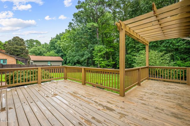 3313 Corsham Drive, Apex, NC 27539