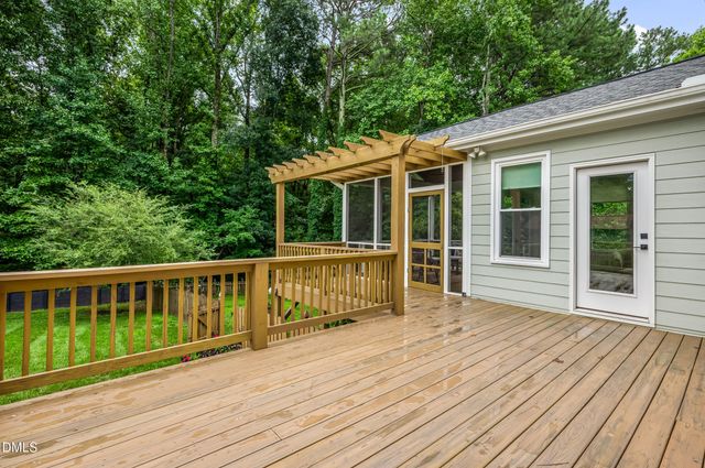 3313 Corsham Drive, Apex, NC 27539