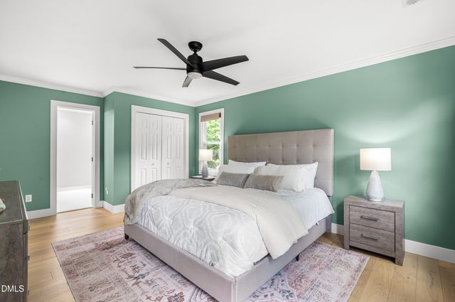 3313 Corsham Drive, Apex, NC 27539