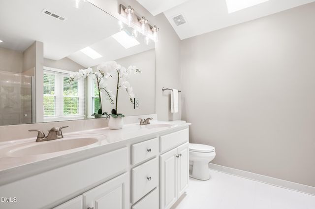 3313 Corsham Drive, Apex, NC 27539